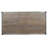 Dayshanay Solid Wood Top Coffee Table-11926817