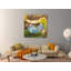 The Cave Painting Canvas