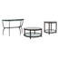Metal Designs Per Se Cocktail Table-24383320