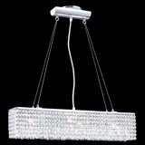 Contemporary 3 - Light Pendant