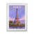 White Framed Paper