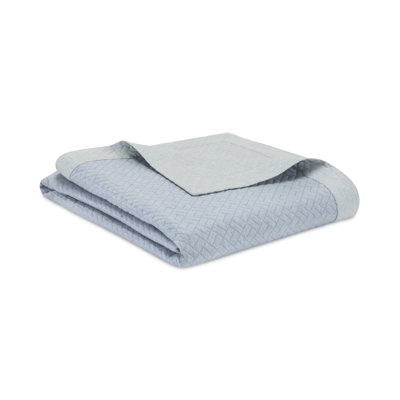 Savannah Cotton Blanket