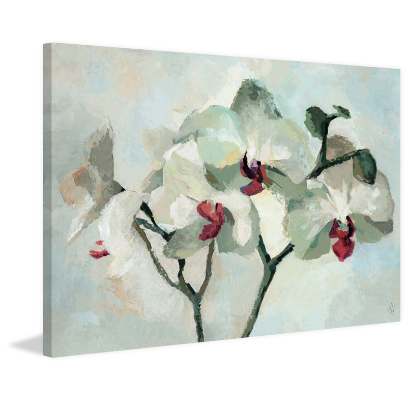 Wrapped Canvas Painting, 20cm H x 30cm W x 3.81cm D