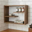 Tablette flottante Avenell