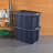Sterilite Storage Bin-104713241-104713242