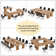 Rectangular Conference Table, Modular Seminar Table