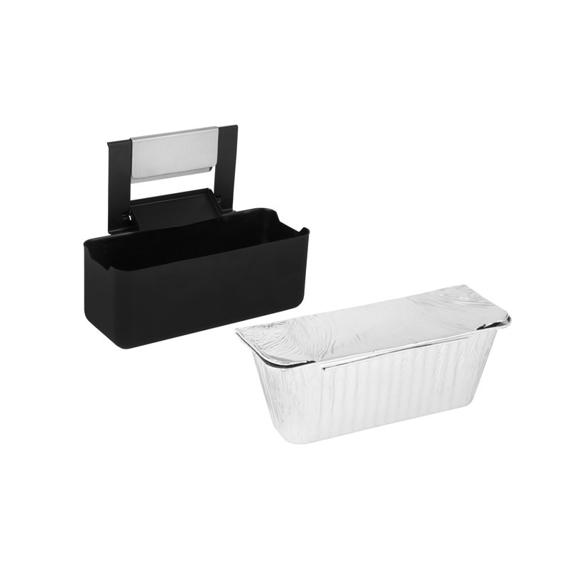 Blackstone XL Rear Grease Collection Disposal System