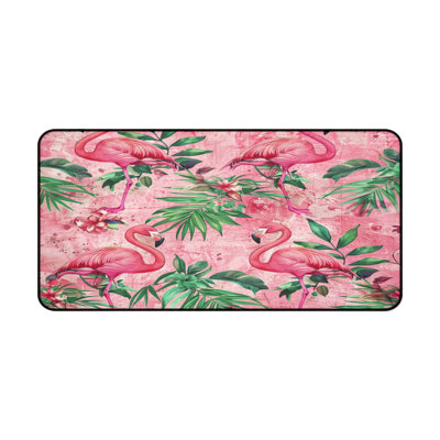 Polyester Desk Pad