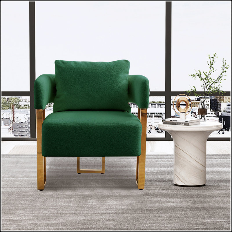Ensemble de 2 pièces Modern, Vert