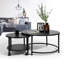 Wheless Coffee Table with Storage
