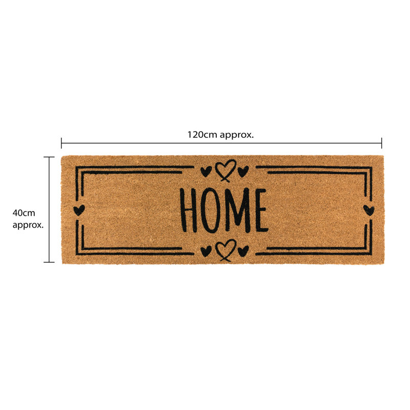 Indoor / Outdoor Doormat