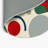 Funky Jive Indoor And Outdoor Area Rug-1809401904