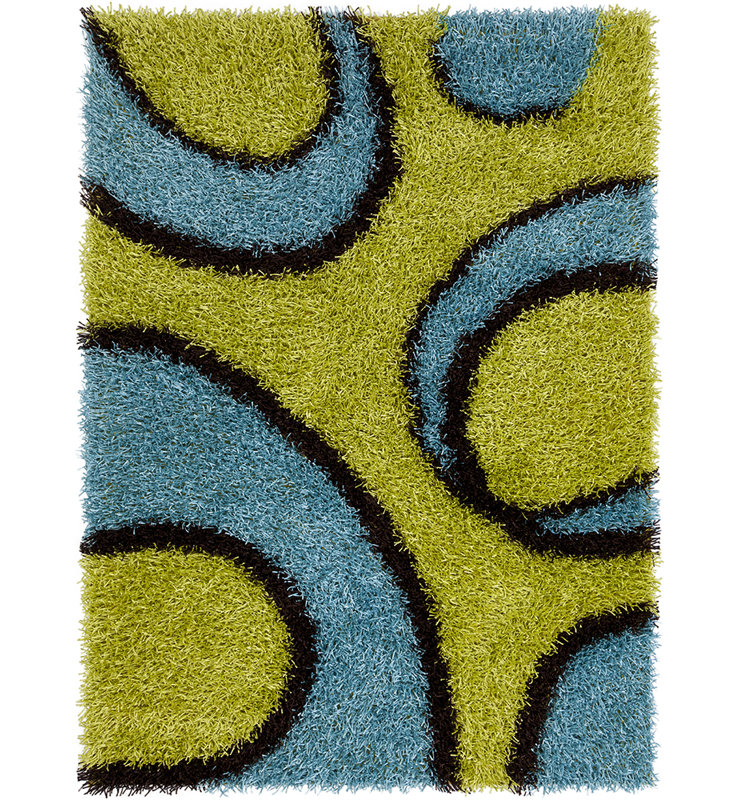 Tapis vert area Milstead, Rectangle 7 pi x 10 pi