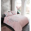 Oriental Blossom Easy Care Duvet Cover Set-37099164-41239919