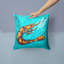 Coussin décoratif intérieur/extérieur splish splash-14981631