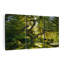 Nature, «Japanese Maple Garden Canvas Print» sur-98864129