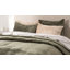 Ensemble de courtepointe Luxe Velvet Channel-106309339-106309333