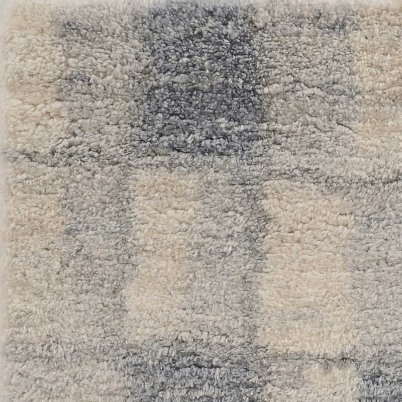 Tapis ivoire, Rectangle 3 pi 9 po x 5 pi 11 po