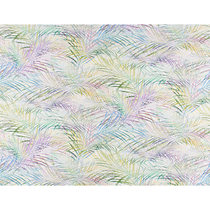 Palmitos Fabric, Frond
