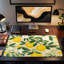 Polyester Desk Pad-1433507342