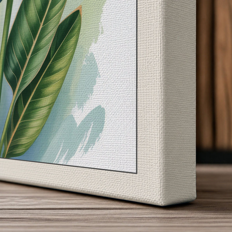 Print, 36x24 - 91.4 x 61.0 cm, Cream Border