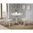 Kewaunee 17.5'' H Solid Wood Side Chair-22507352