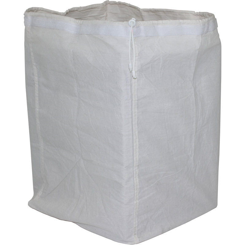 Sac à linge, Grand (H 16,5 po x l 22 po x P 15,5 po)