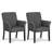 Upholstered Armchair-642806556