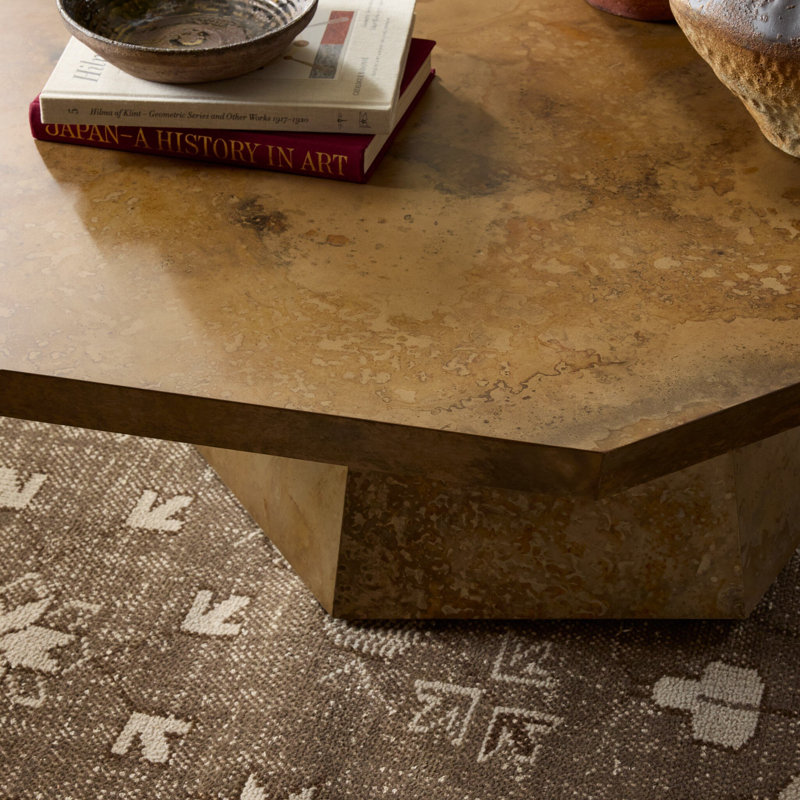 Amarius Coffee Table