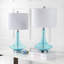 Ensemble de lampes de table 26 po Filion-28848103