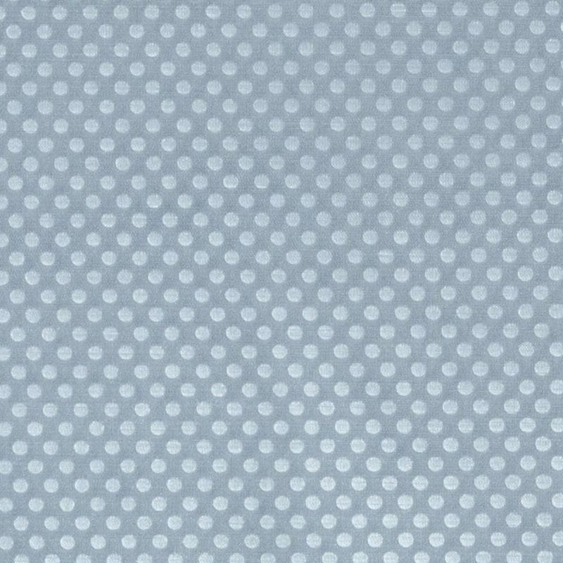 Tissu en velours Bayberry, Aigue-marine