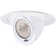 Low Voltage Baffle 4" Recessed Trim
