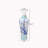 62.99"Jingdezhen ceramic plum blossom and bamboo chrysanthemum floor-standing decorative vase-702119344