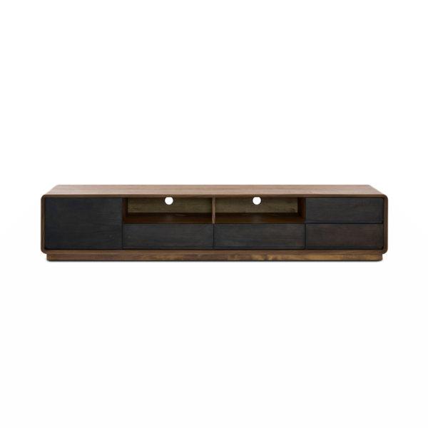 Latitude Run® Callee 78.7'' Media Console 