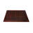 Teak Non-Slip Bath Rug