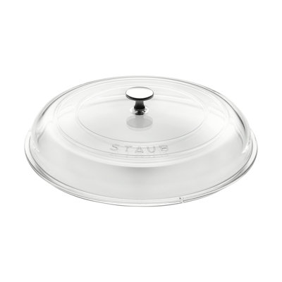 Staub Glass Lid