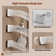 AquaRhapsody Thermostatic Complete Shower System with Rough in-Valve