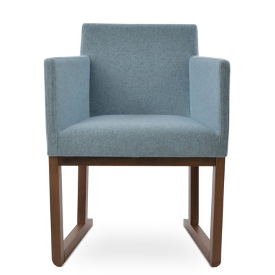 Fauteuil Harbut