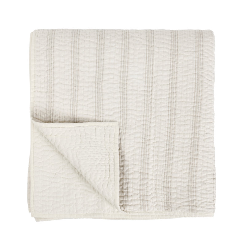 Abraham Quilt, King Quilt