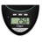 Ozeri Pro II Digital Kitchen Scale with Removable Glass Platform and Kitchen Timer-11966991