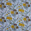 NICOLE LINEN GOLD