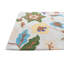 Tapis gris Noell