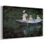 Monet -Gallery Wrapped Canvas-1412449888
