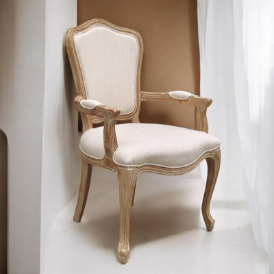 Mickael Upholstered Dining Chair
