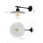 Mamedov LED Wall Light-1685787993