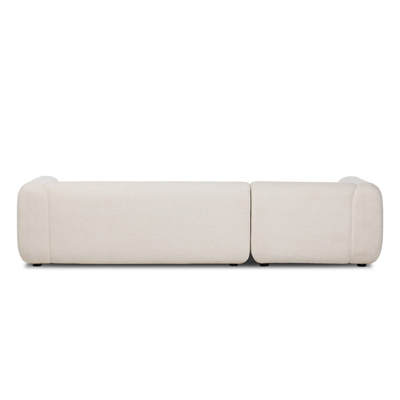 Nara Chaise Sectional