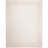 Inelda Hand Knotted Wool/Cotton Geometric Rug in Ivory-777680537
