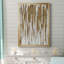 Reproduction de photo sur toile Goldsicles-162960333-162960328