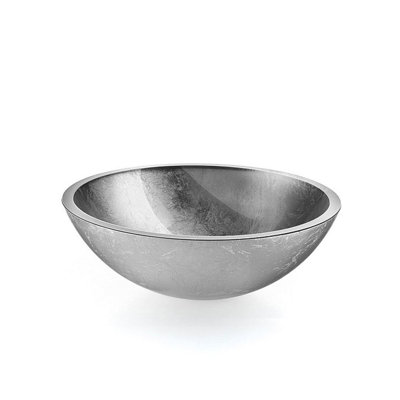 Acquaio 16.7'' L Bathroom Sink