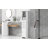 Freestanding Bathroom Storage Cabinet